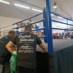 German Masters Boxing Series