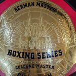 German Masters Boxing Series